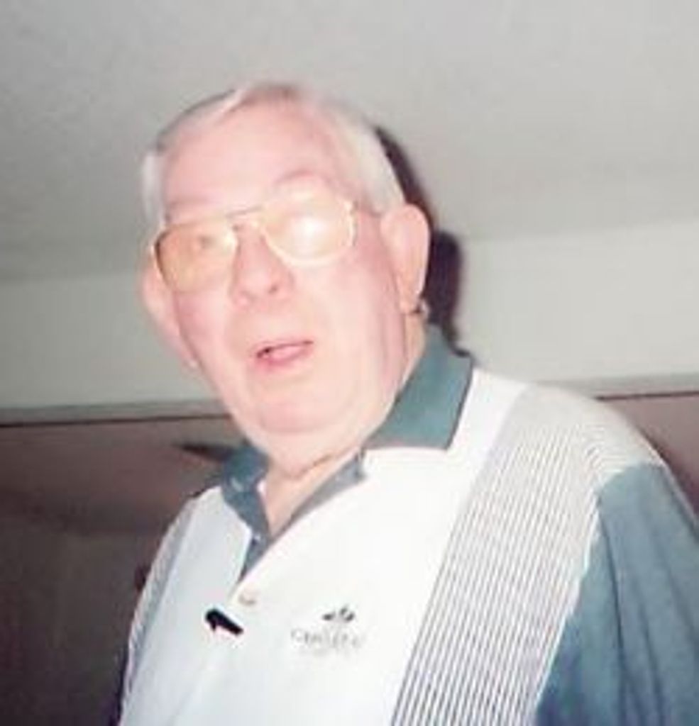 Bobby Durham Sr.