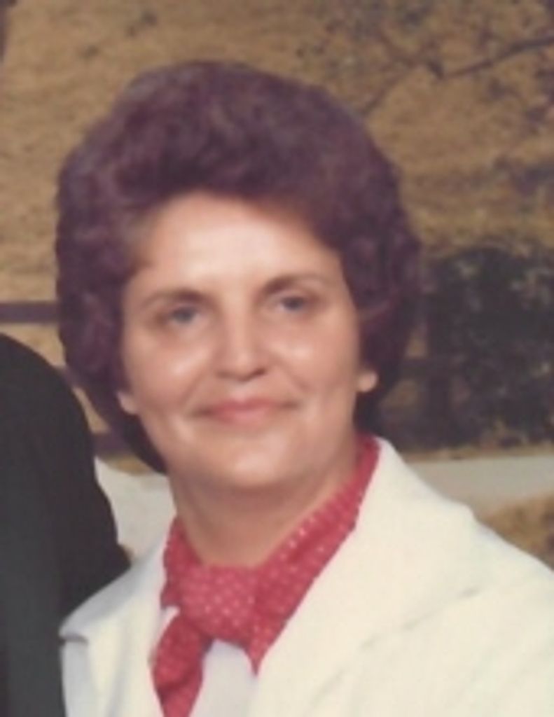 Joann Miller Gillespie Vollrath