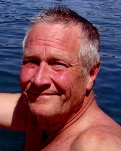 William Harry Carr's obituary image