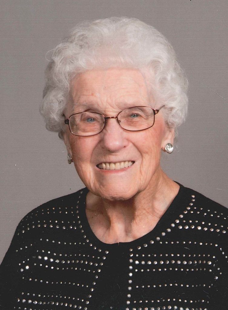 Gladys Kastein