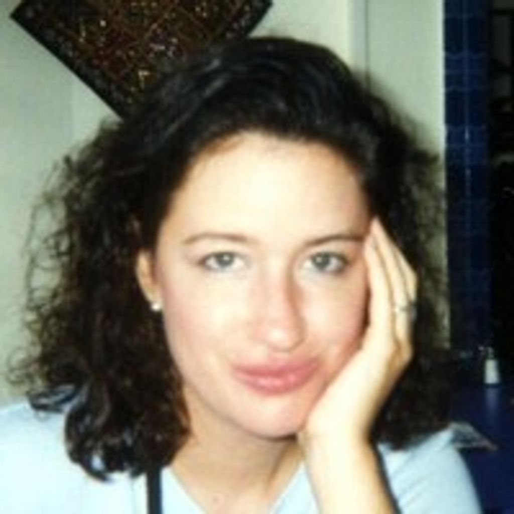 Nicole J. Corbin Profile Photo