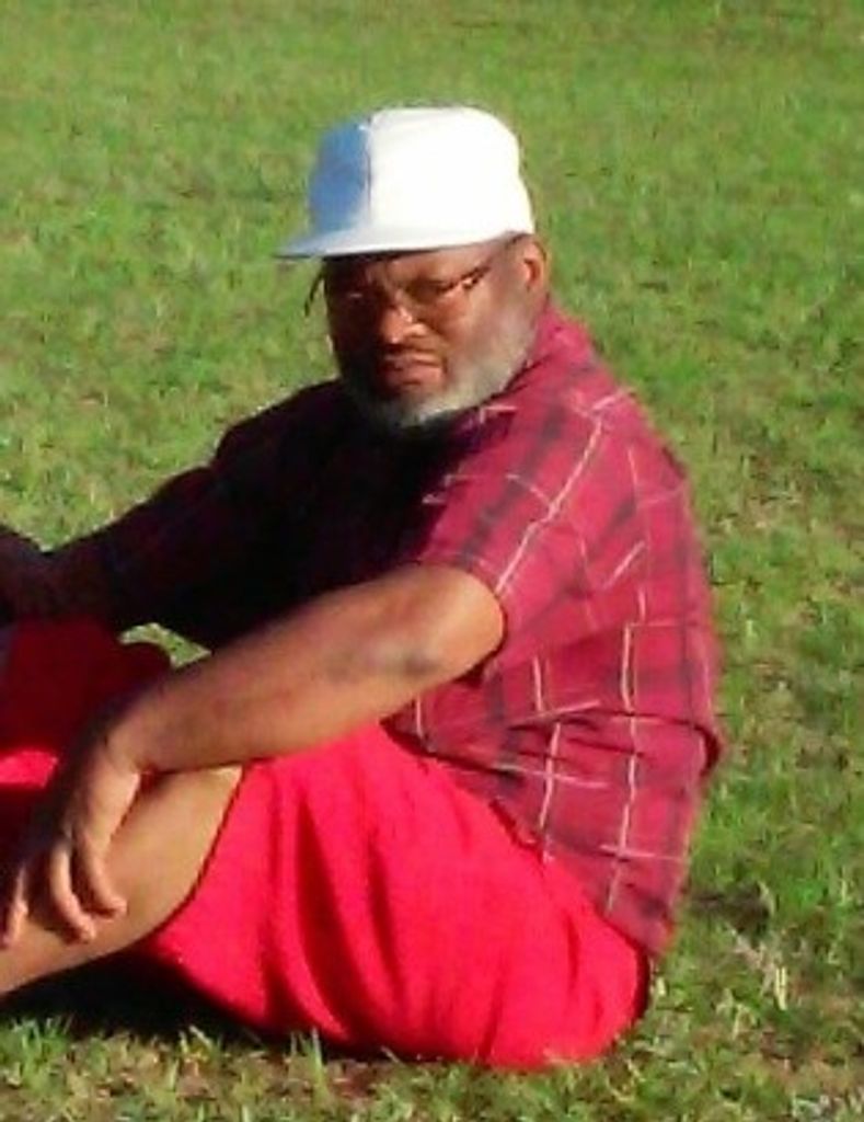 Mr. Phillip Anfield, Sr.