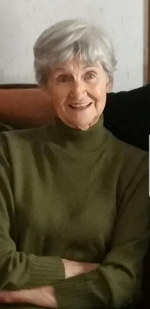 Willa Jean Dawson Profile Photo
