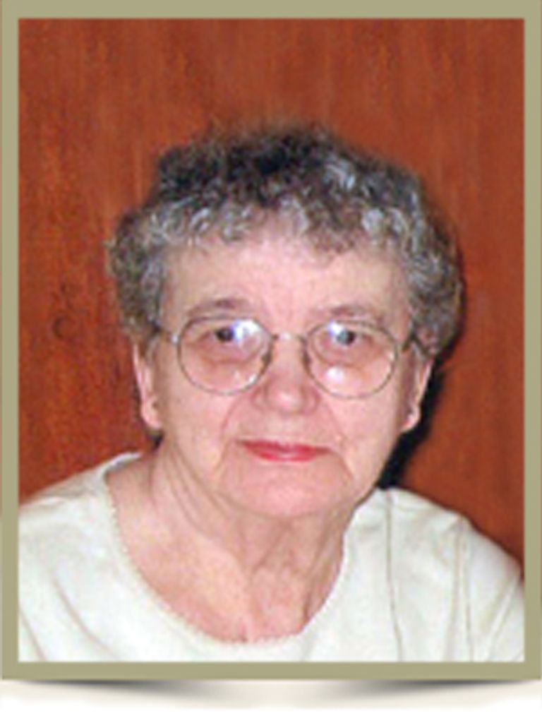 (Dagley) Thelma Elizabeth Kenneally