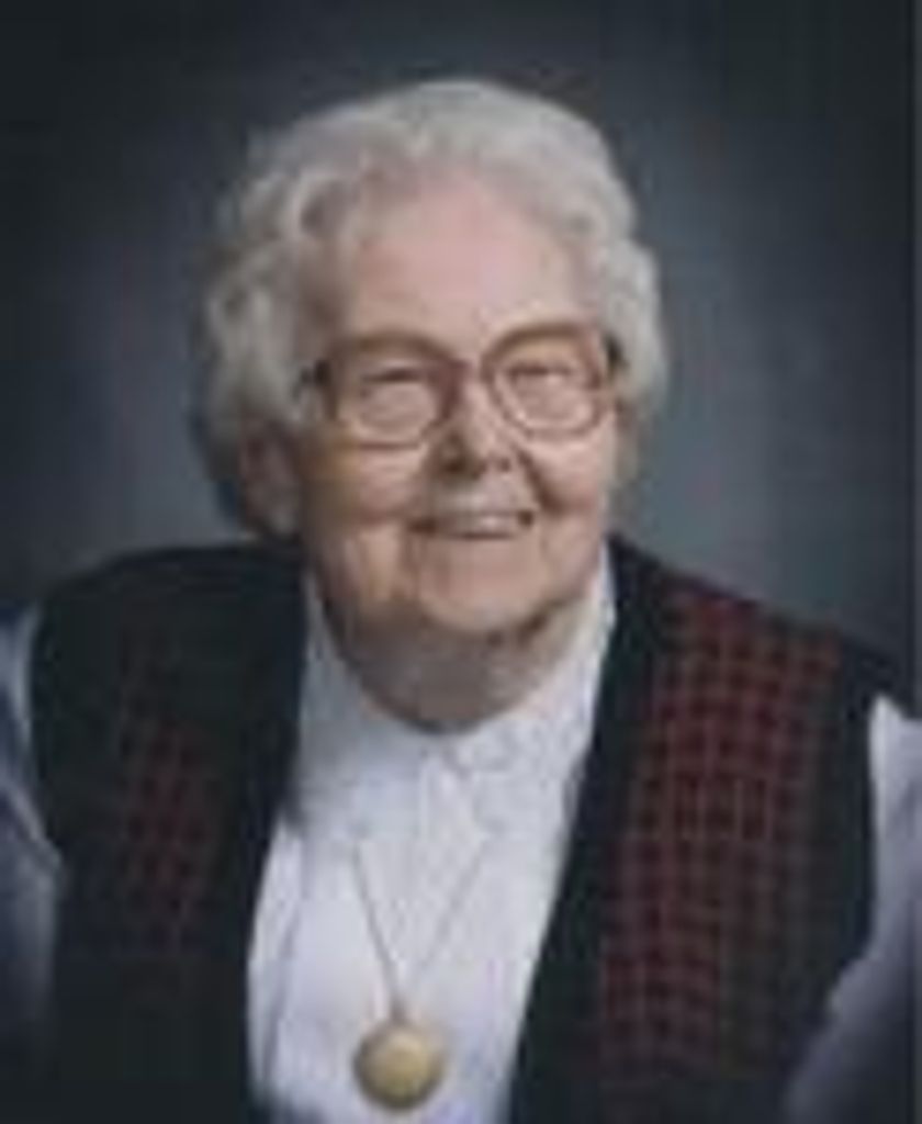 Emily S. Mitchell