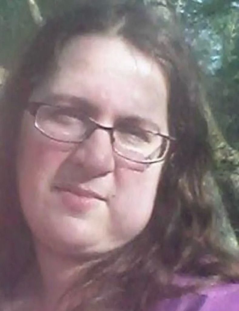 Emily Joy Mcgoldrick Profile Photo