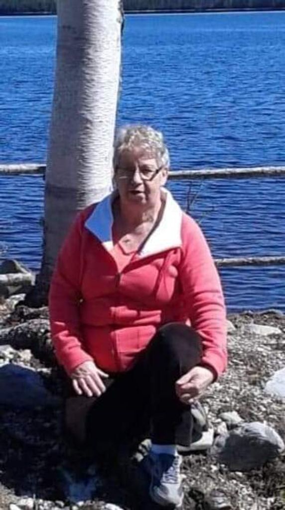 Rose Osmond Profile Photo