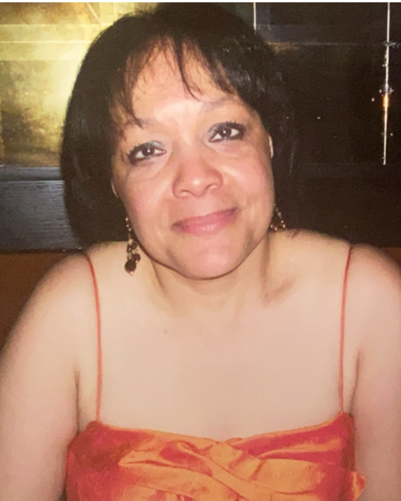 Jeanette Johnson Profile Photo