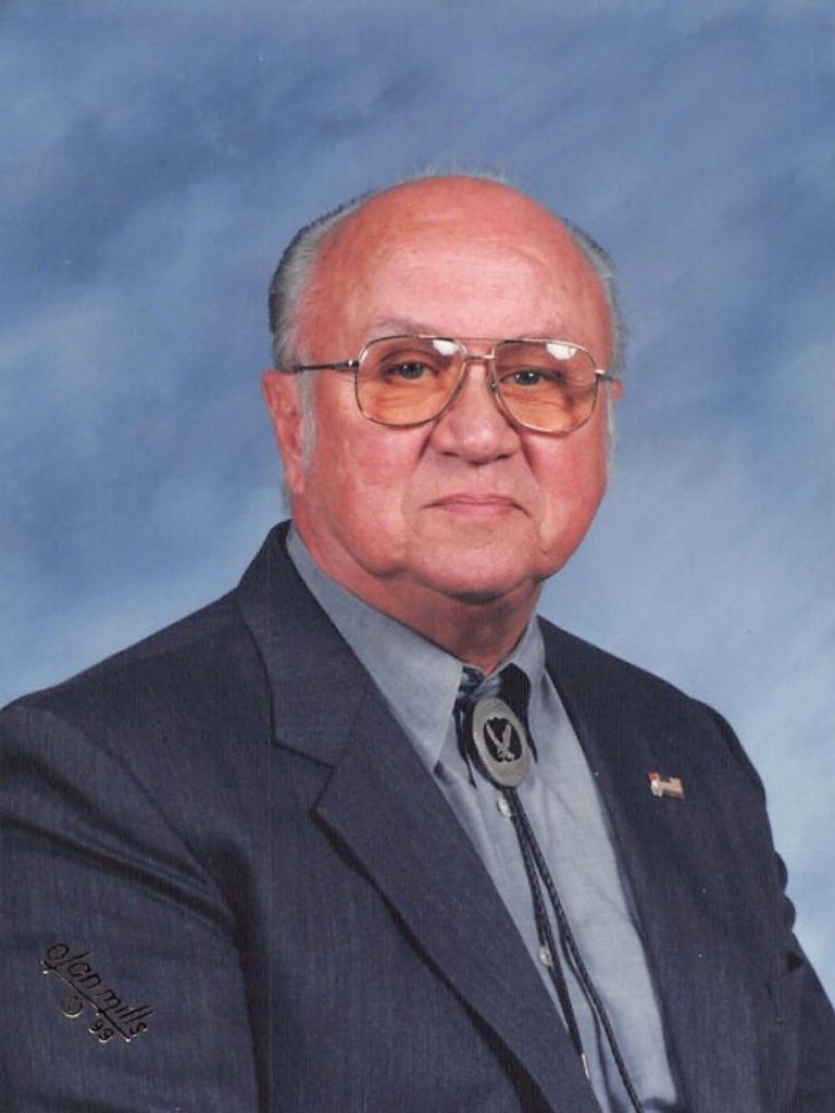 Richard Murray