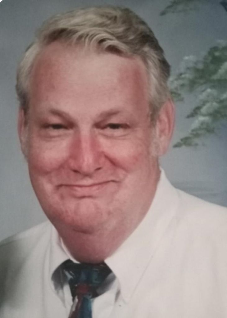 Robert Preston Pickle, Sr. Profile Photo