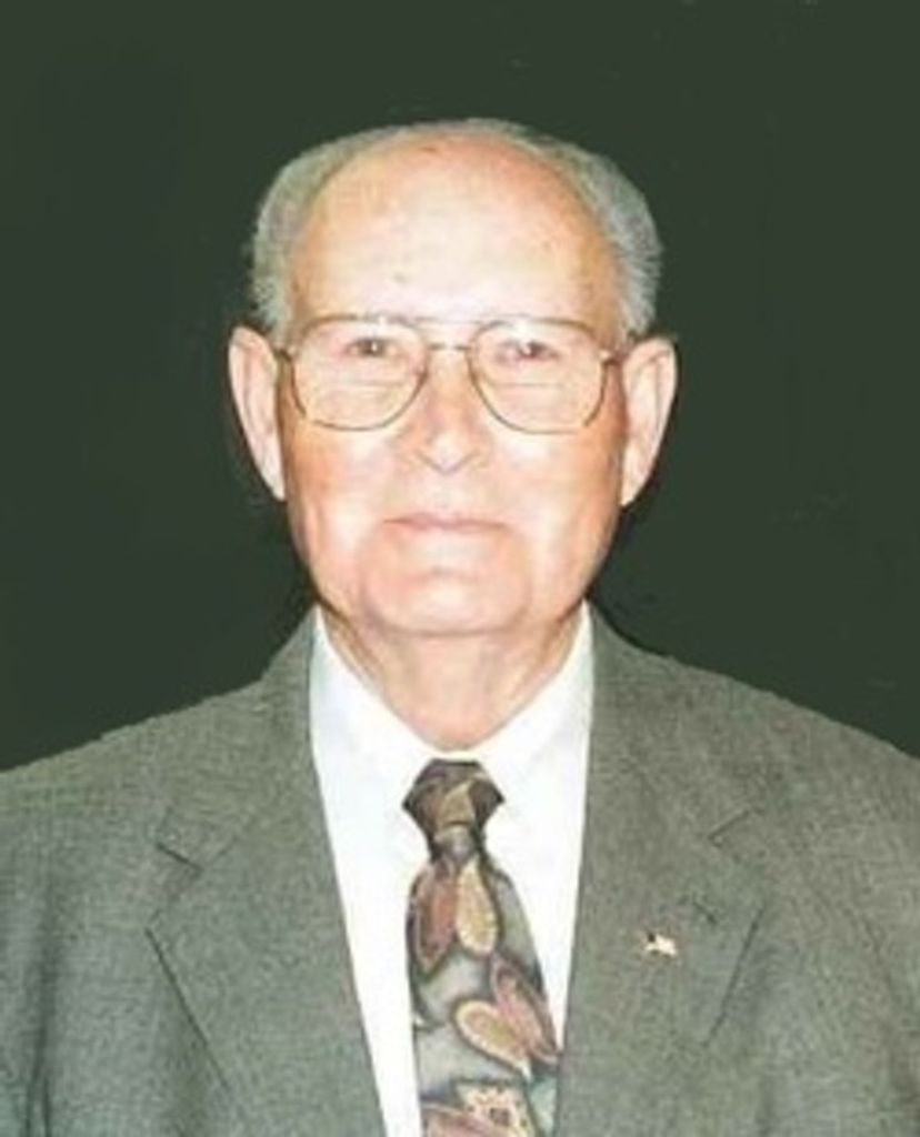 Clifton A. "Cliff" Cowan