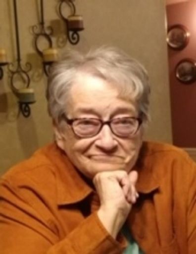 Patricia A. "Pat" Charette Profile Photo