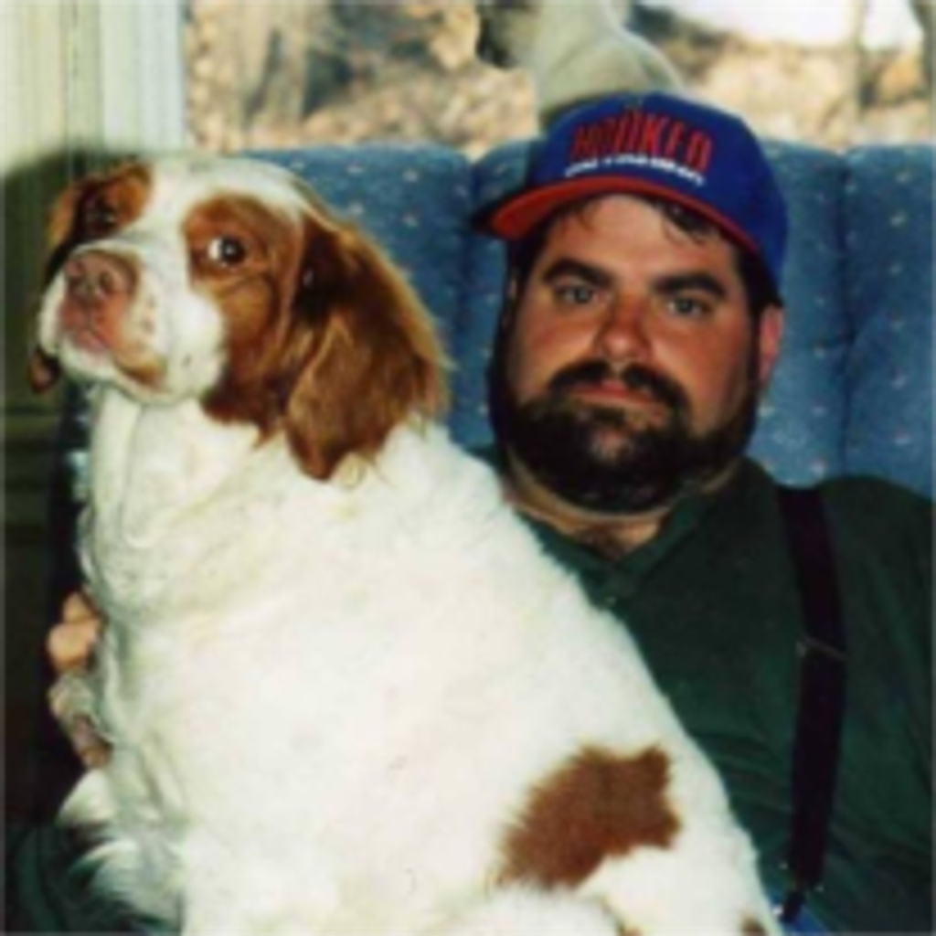 Mark Brisebois