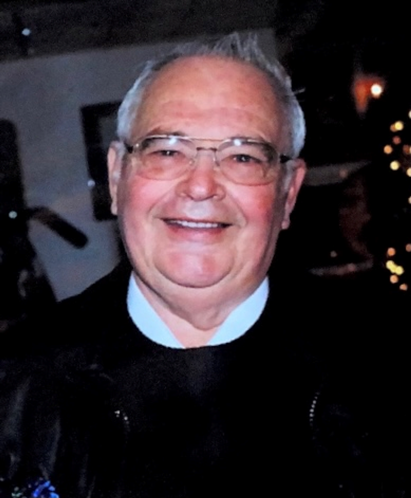 Walter Beckel