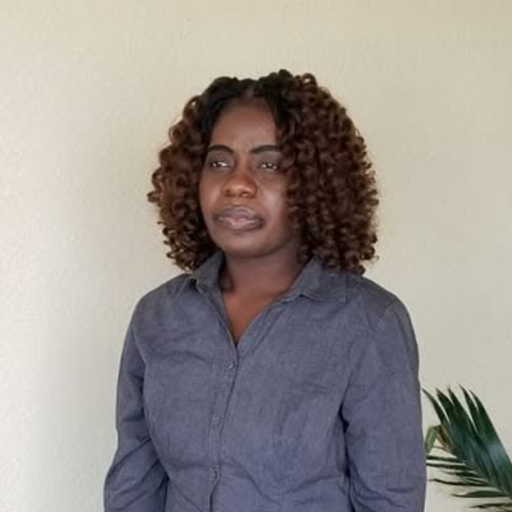 Fedeline Alexandre Profile Photo