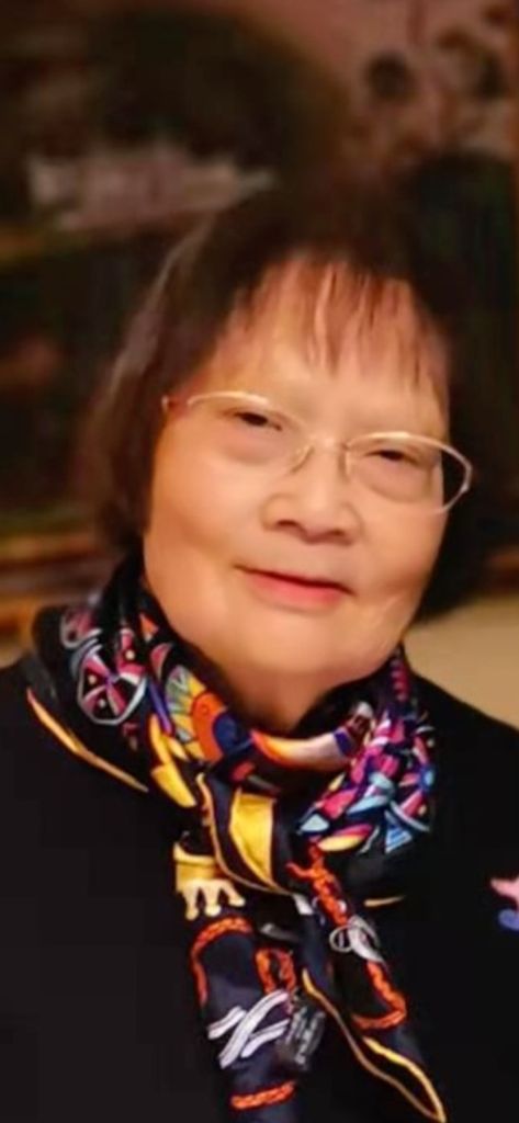 Yi Jiang