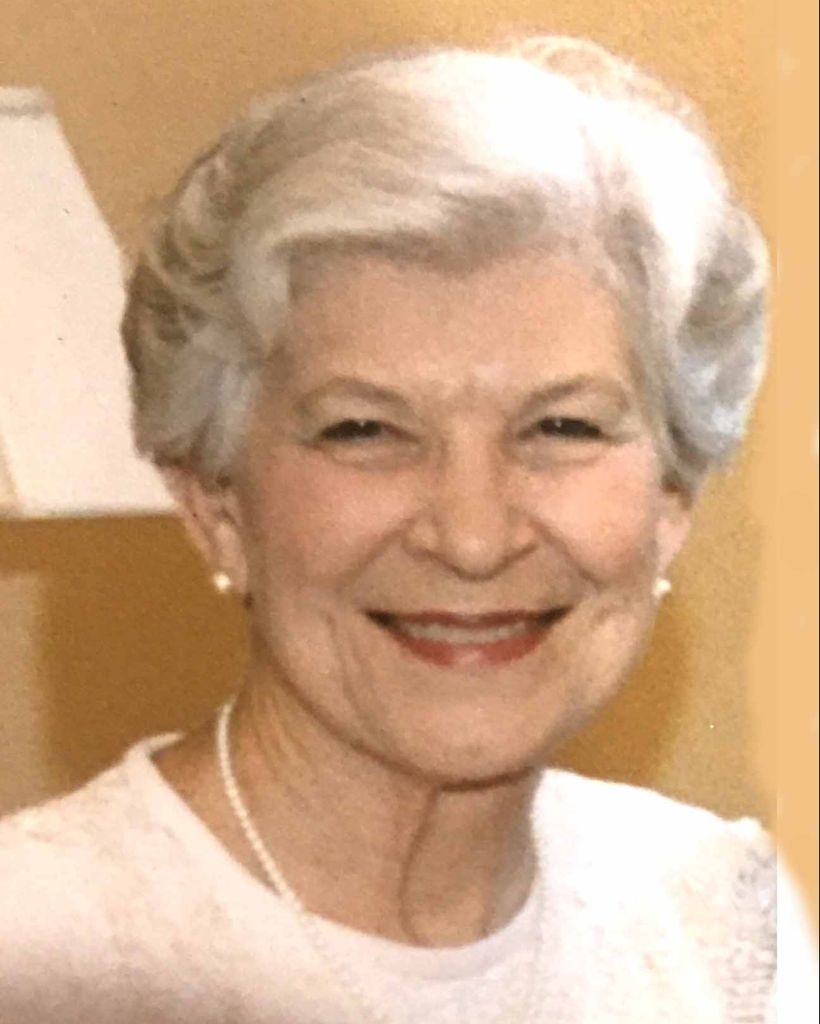 BENNIE JEAN TENNEY HARVEY