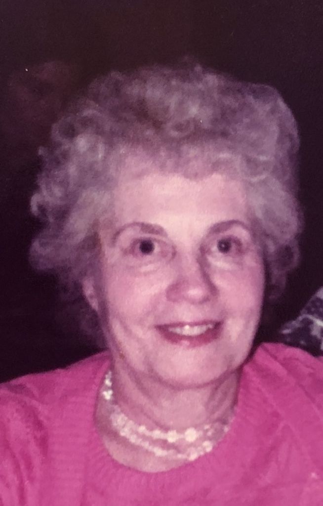 Ruth Terwilliger