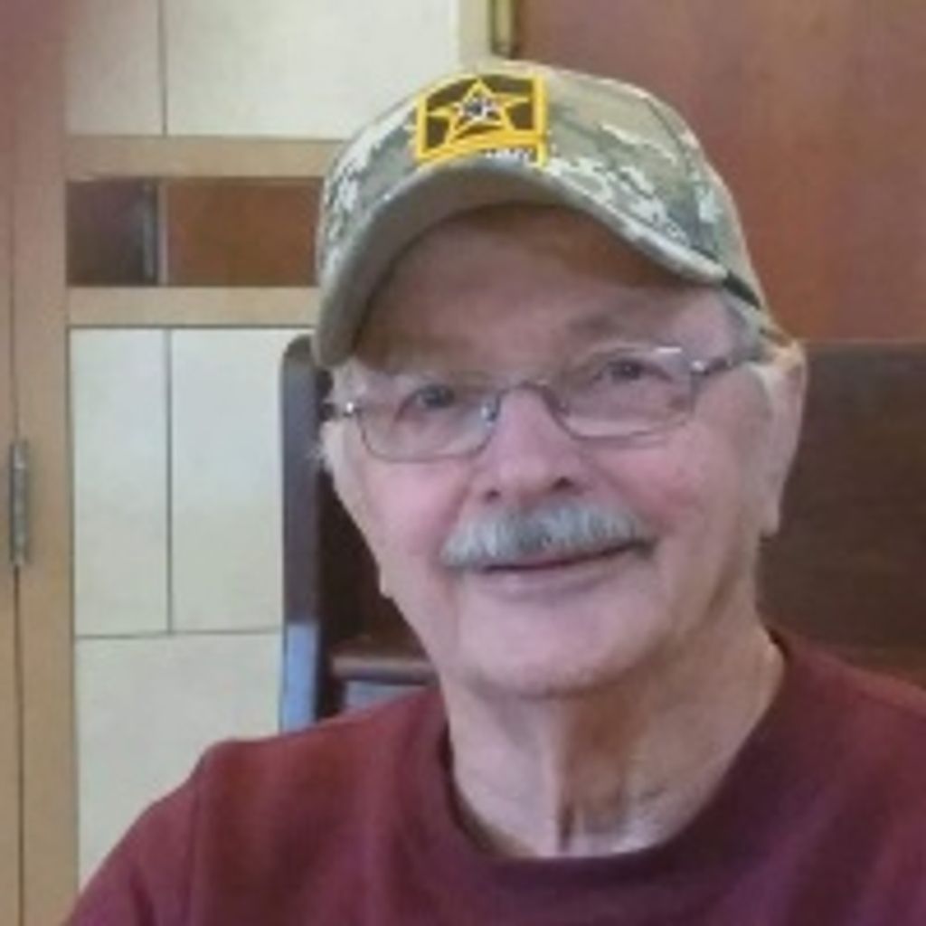 Wilbur John Beers