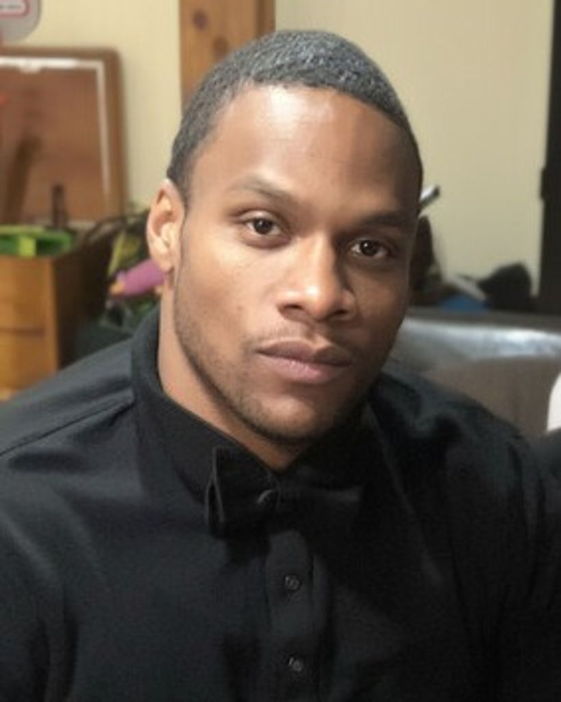 DaShe Tate