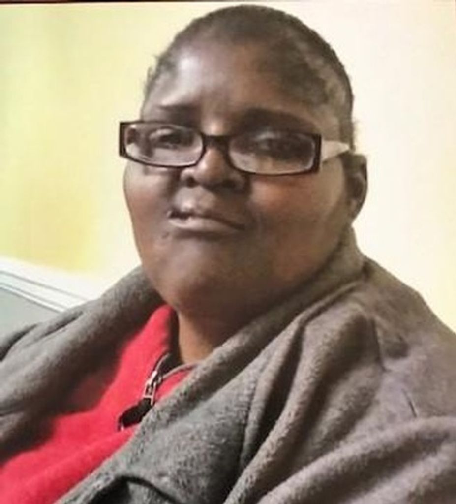 Cynthia Linette Barnes