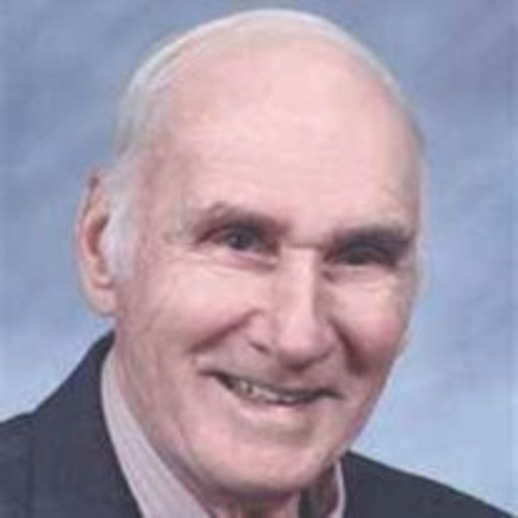 Vernon  M. Bjorngaard
