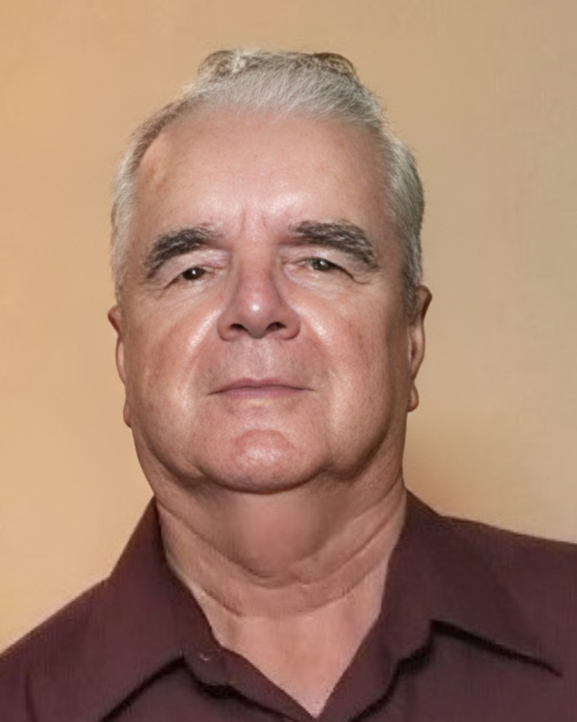 Robert Henry Ecker, Sr.