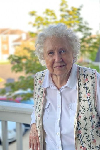 Lorene Davidson Profile Photo