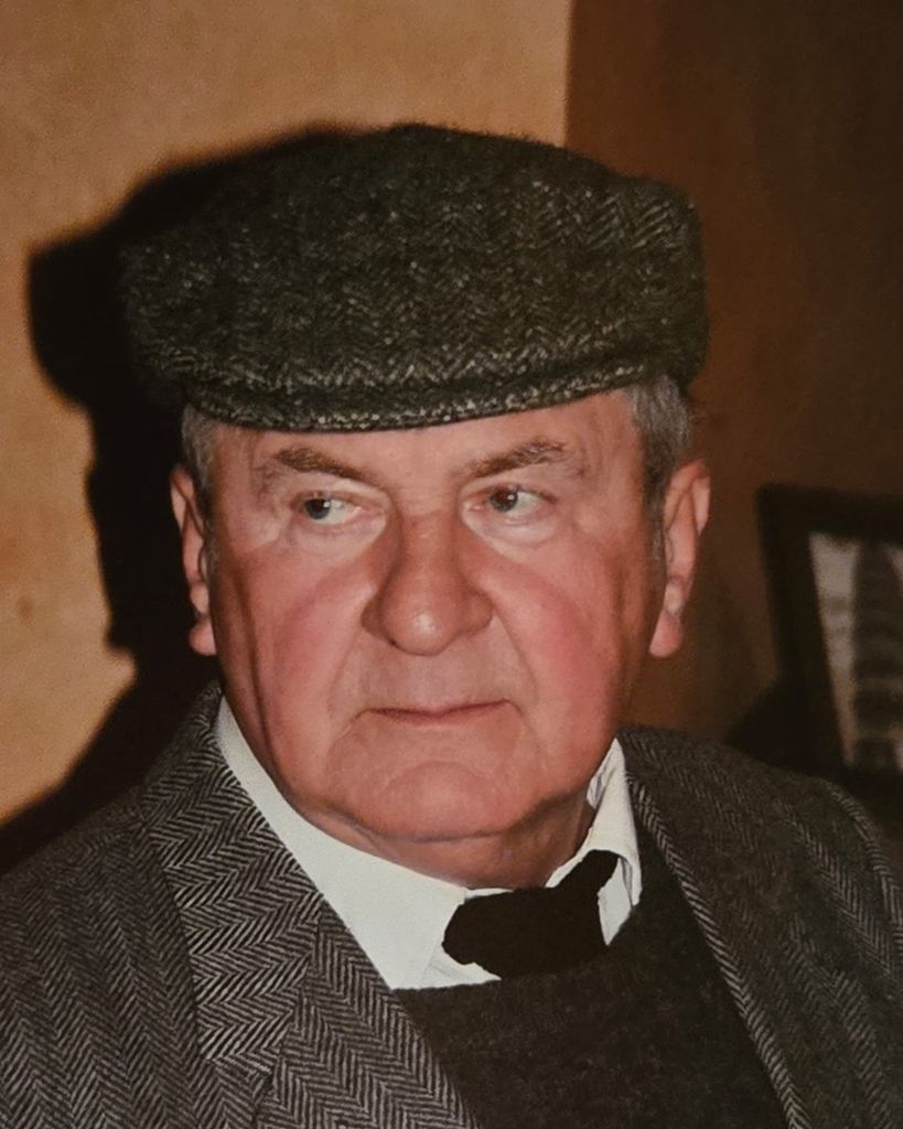 Joseph M. Papiernik, Jr.