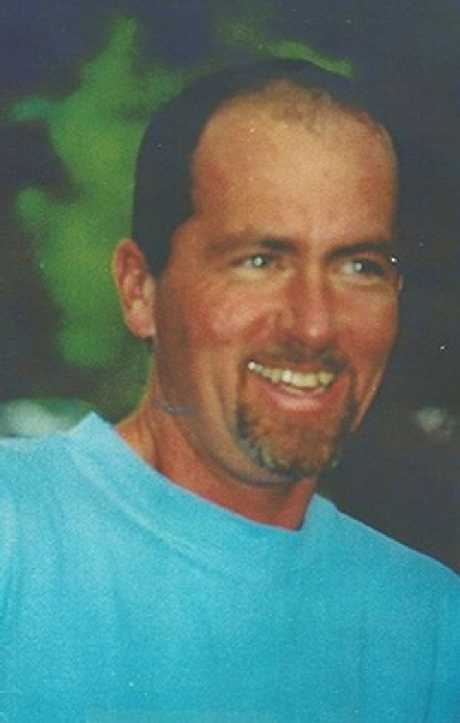 Vincent David Johnson Profile Photo