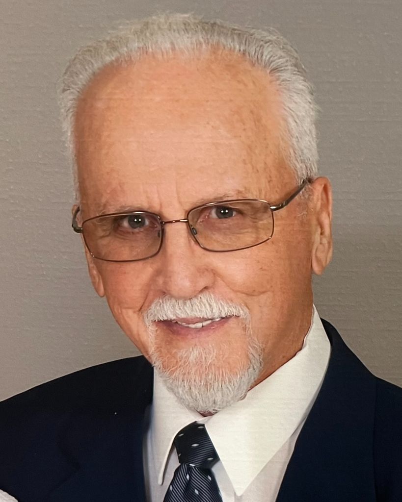 Bobby Gerald White