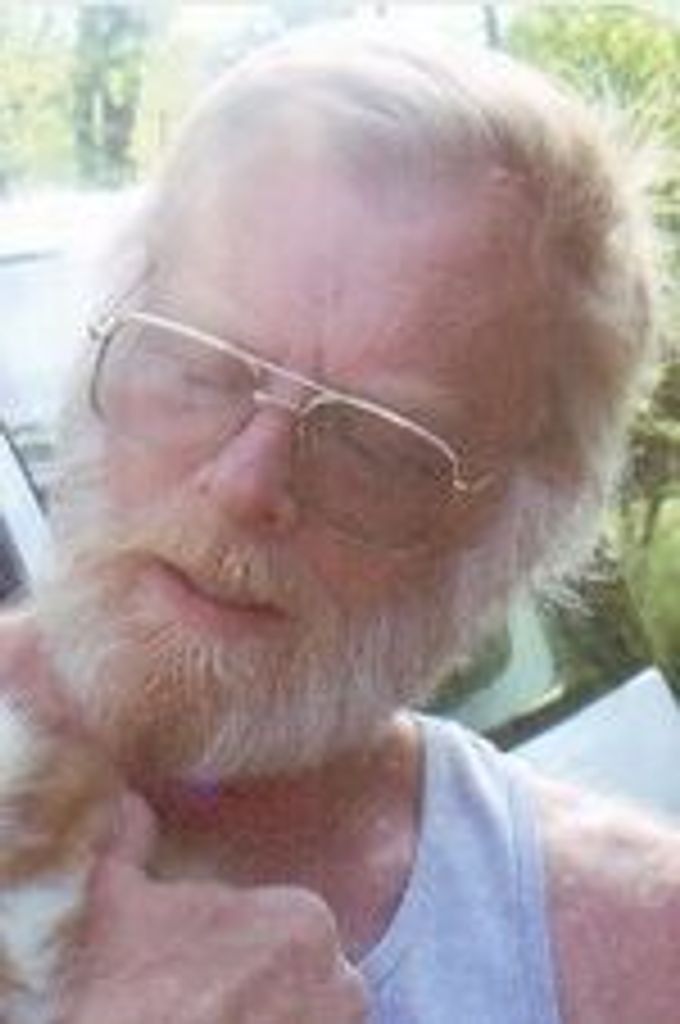 Mark Edward Frailey, Sr.