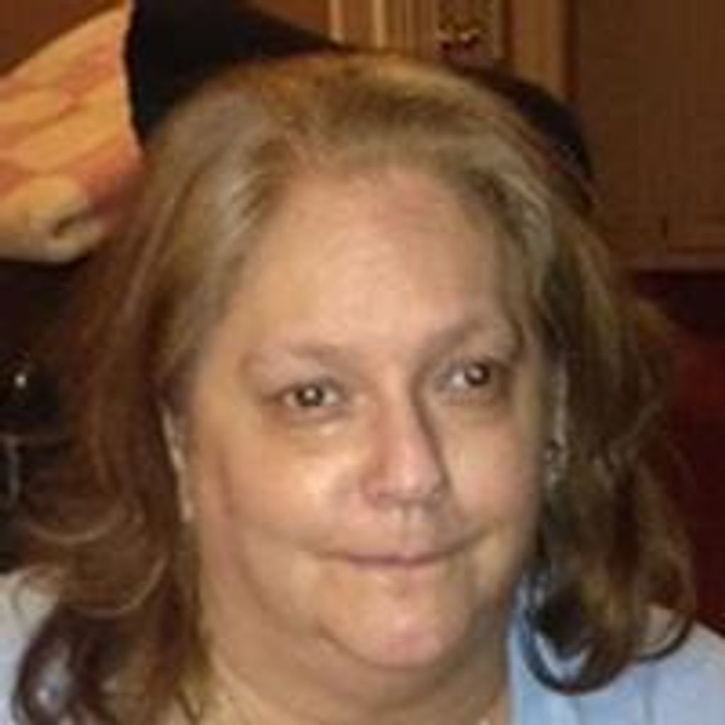 Susan  Alix Nichol