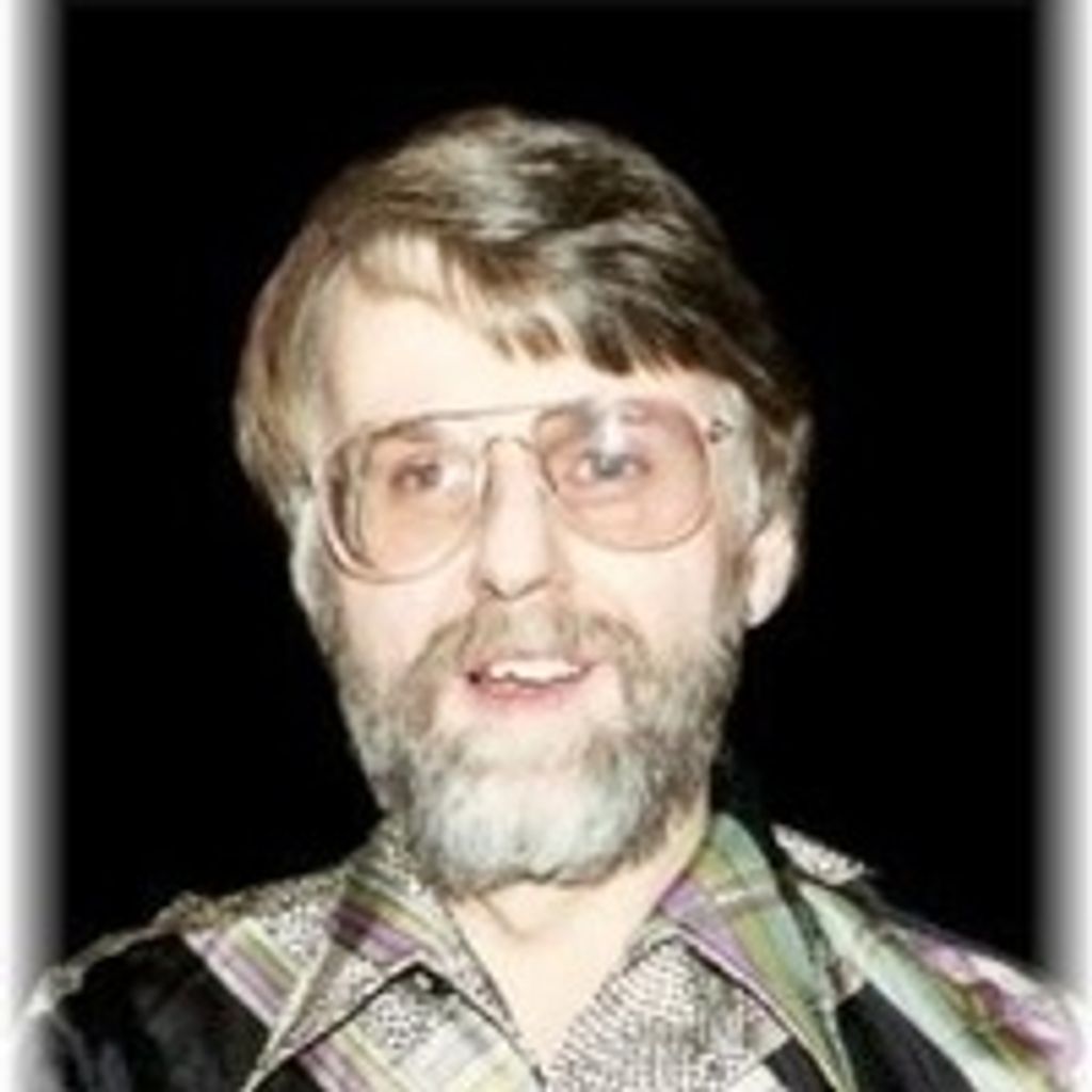 A. Charles Seaman