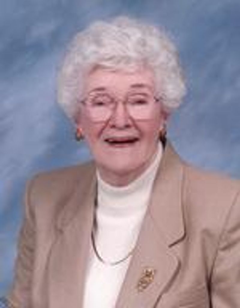 Winifred Elizabeth (Matthiessen)  Berley