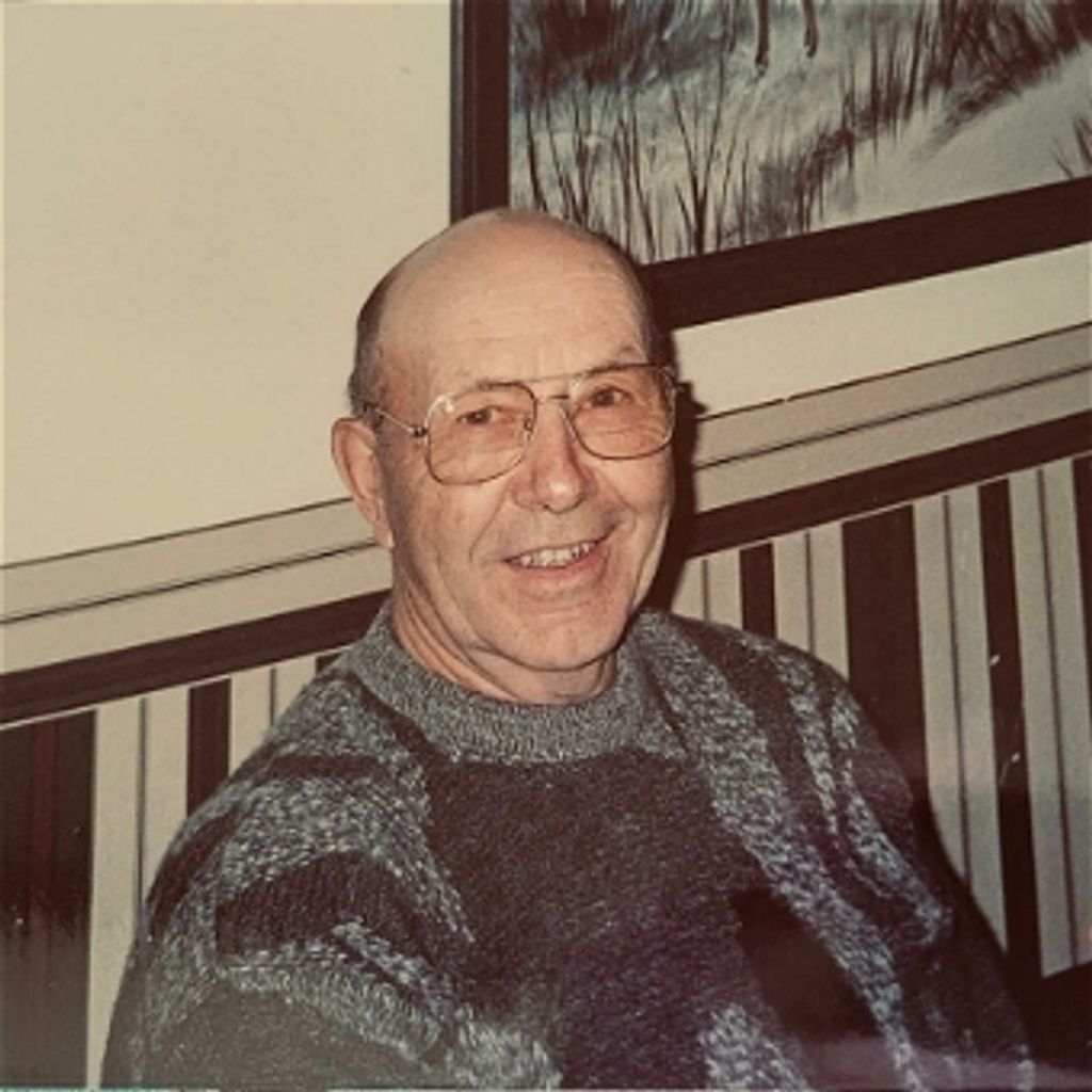 Russell Gmelin Profile Photo