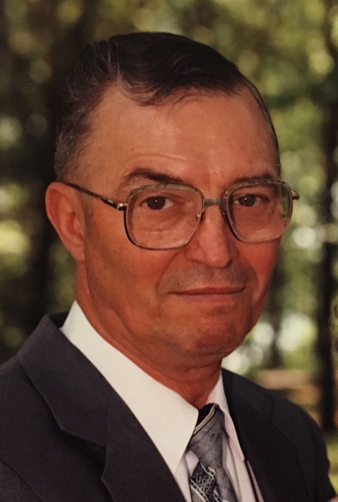 Paul V. Noe