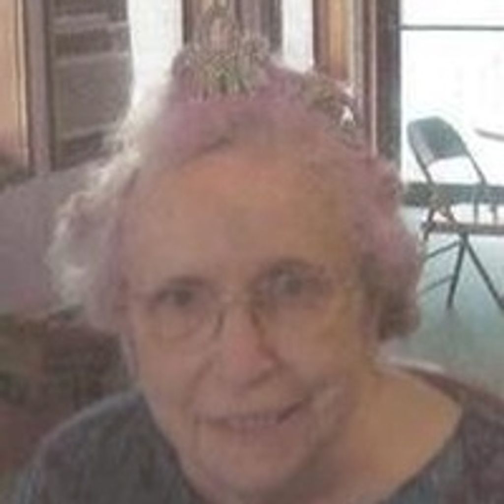 Alice L. Fosse