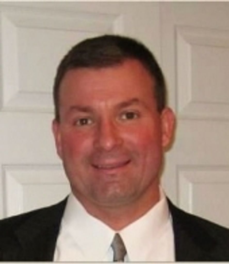 Todd Joseph Kazmierski