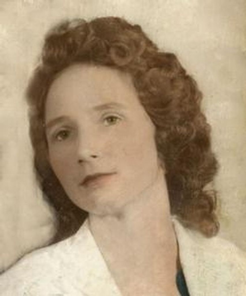 Mary Kathleen Loudermilk