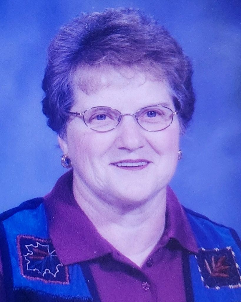 Delores Helena Myers