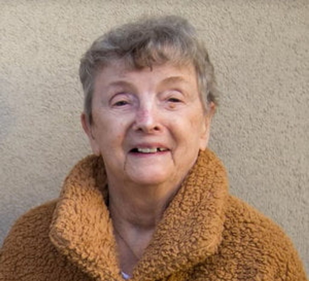 Evelyn Elizabeth Hull Profile Photo