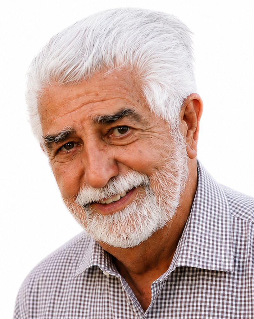 Patrick Louis Migliaccio Profile Photo