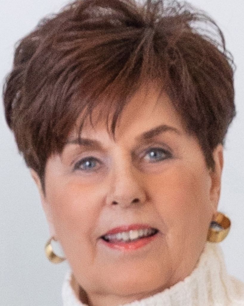 Kathryn Ann (Bewitz) Wackman Profile Photo