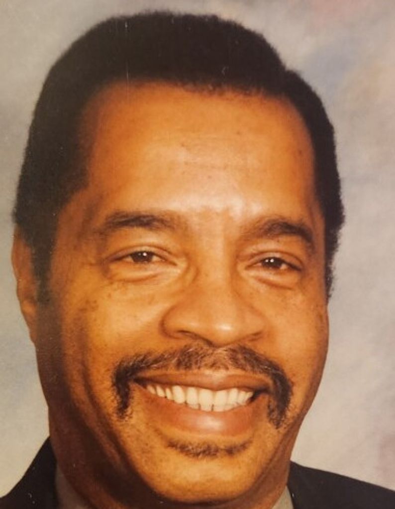 Kenneth Patton Smith