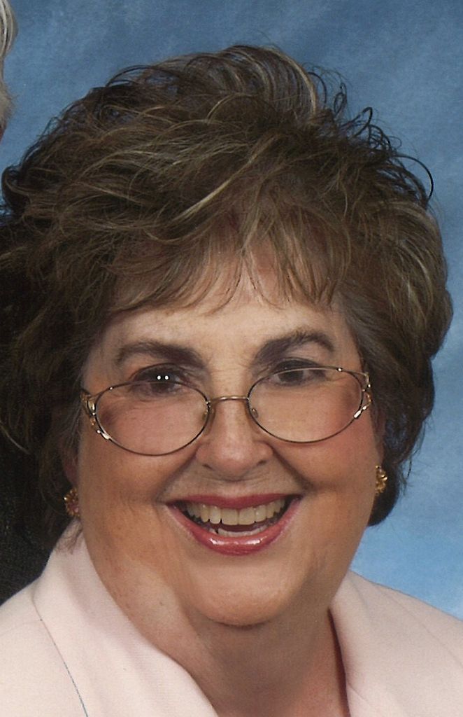 Mollie Marie Wallace