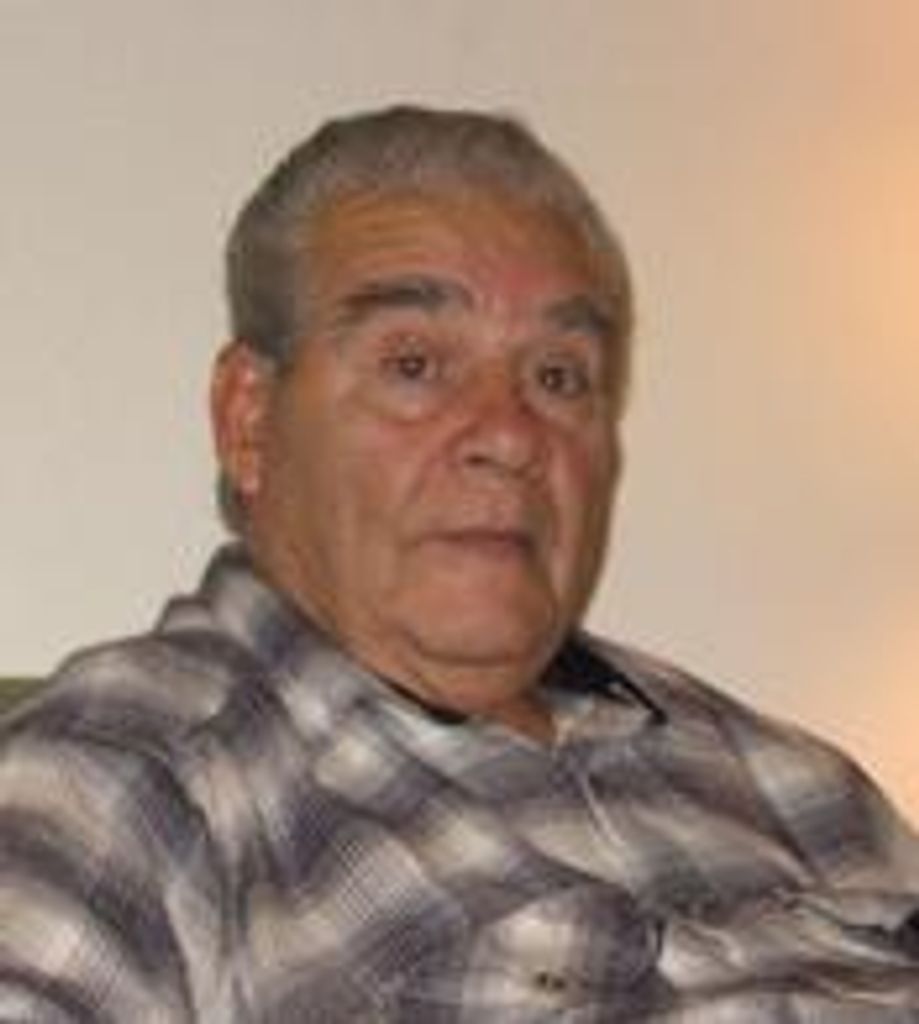 Raul E. Ramirez
