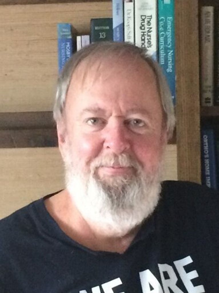 John Robert Waters Profile Photo