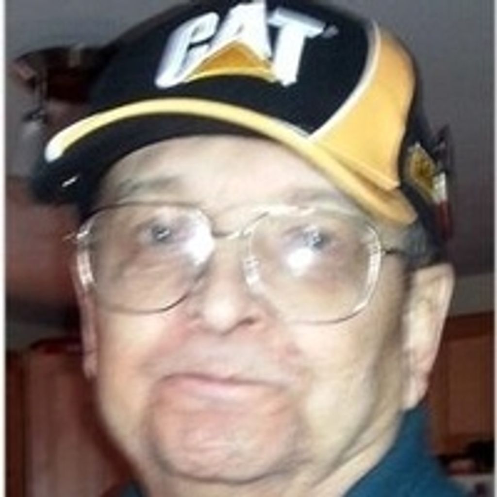 Warren Sentance, Sr.