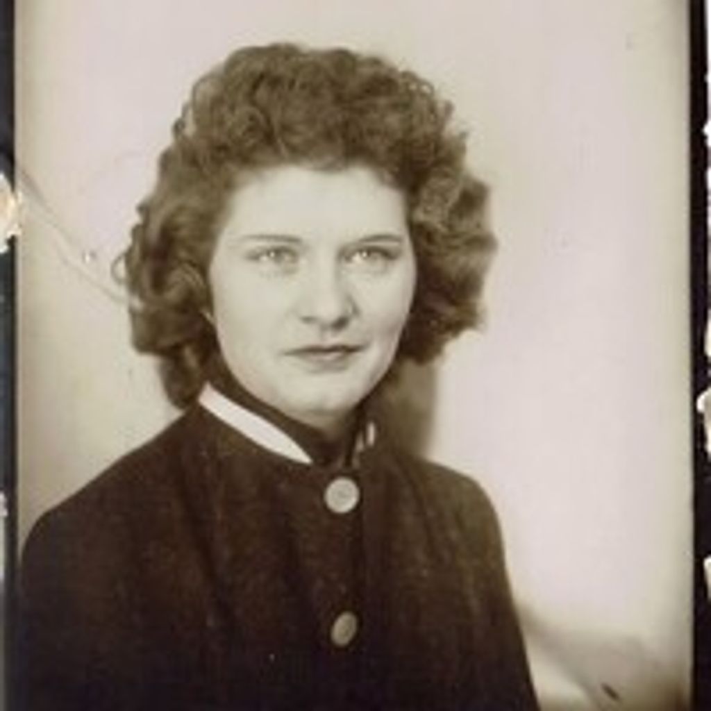 Joann Mcatee Quick